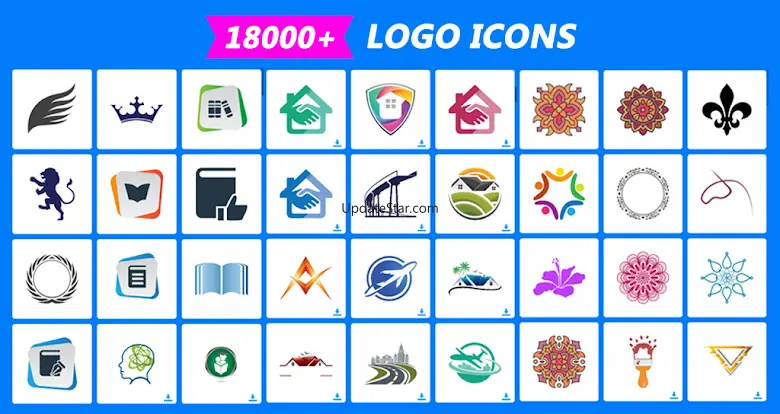 Logo Maker: Make Your Own Logo 1.1.23