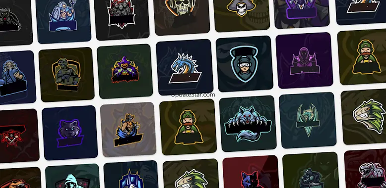 Logo Maker: Make Your Own Logo 1.1.23