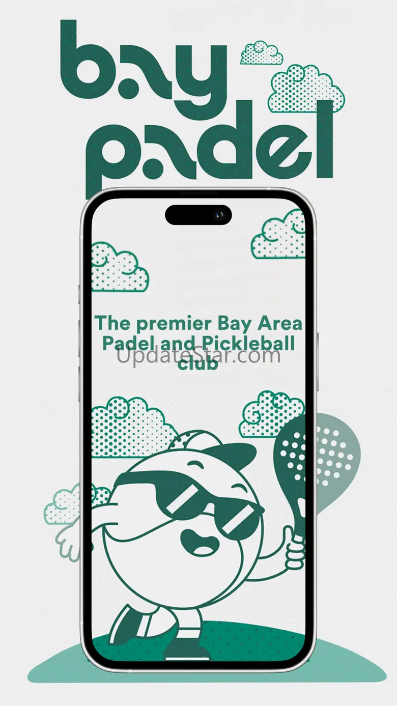 Bay Padel 3.0.2