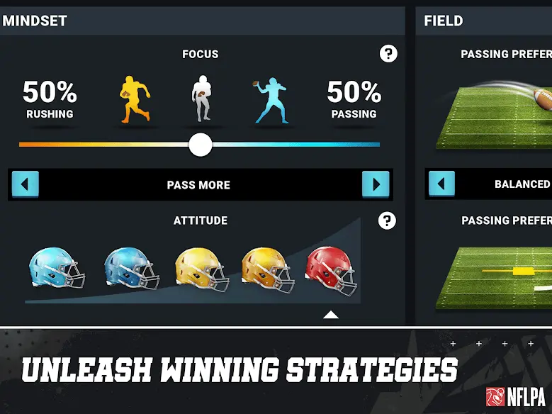 Football Head Coach 24 NFL PA 24.2.1