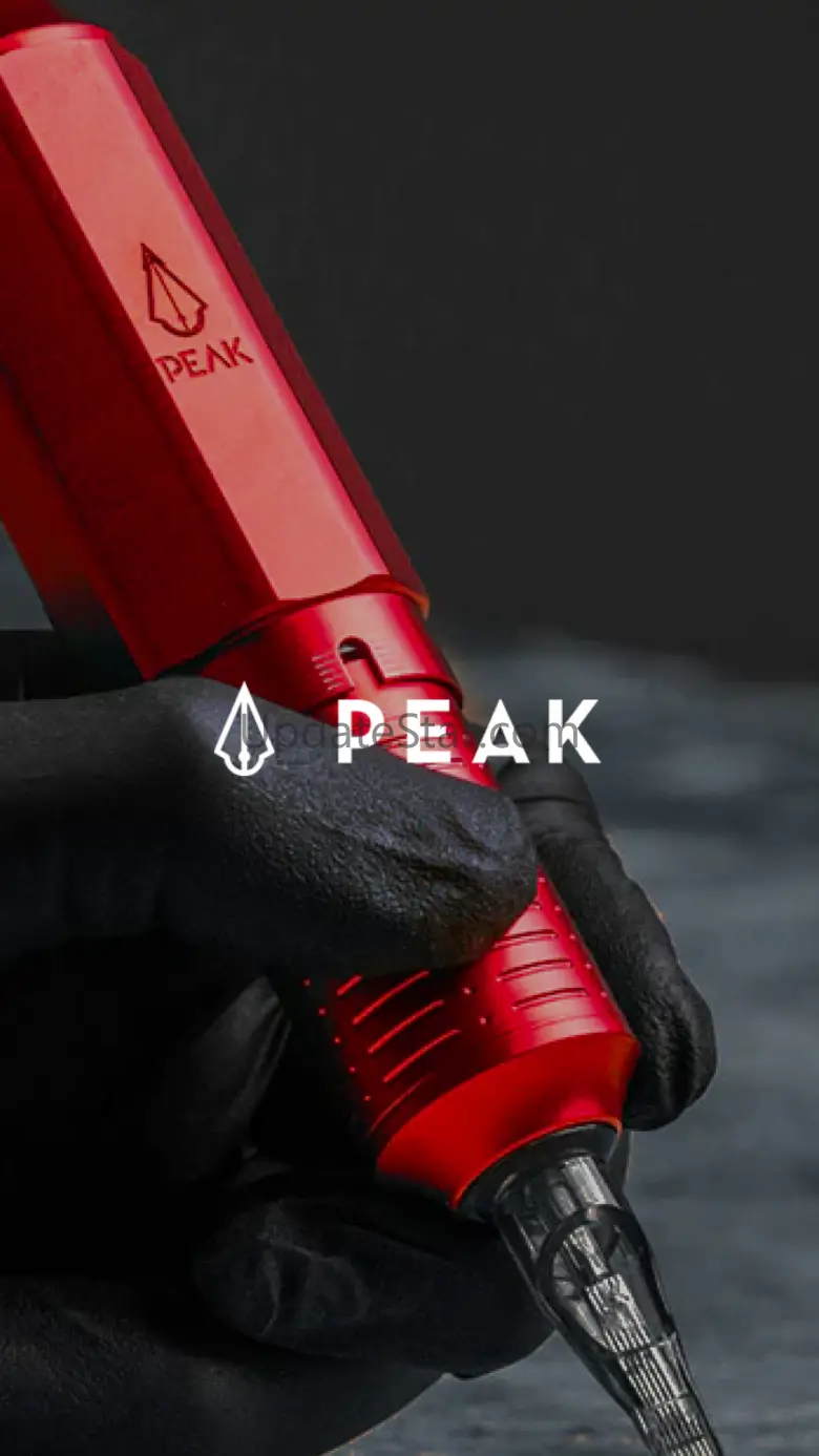 Peak Needles 1.3