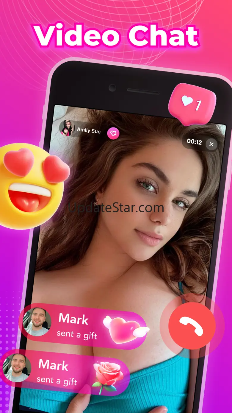 Singo: Live Stream, Video Chat 1.0.5