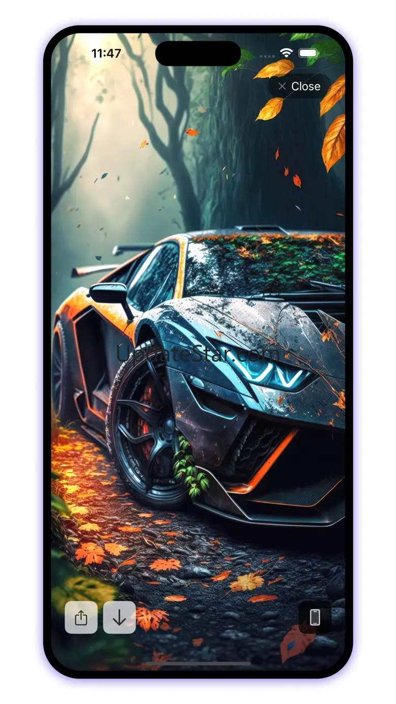 Wallpapers 18 1.0