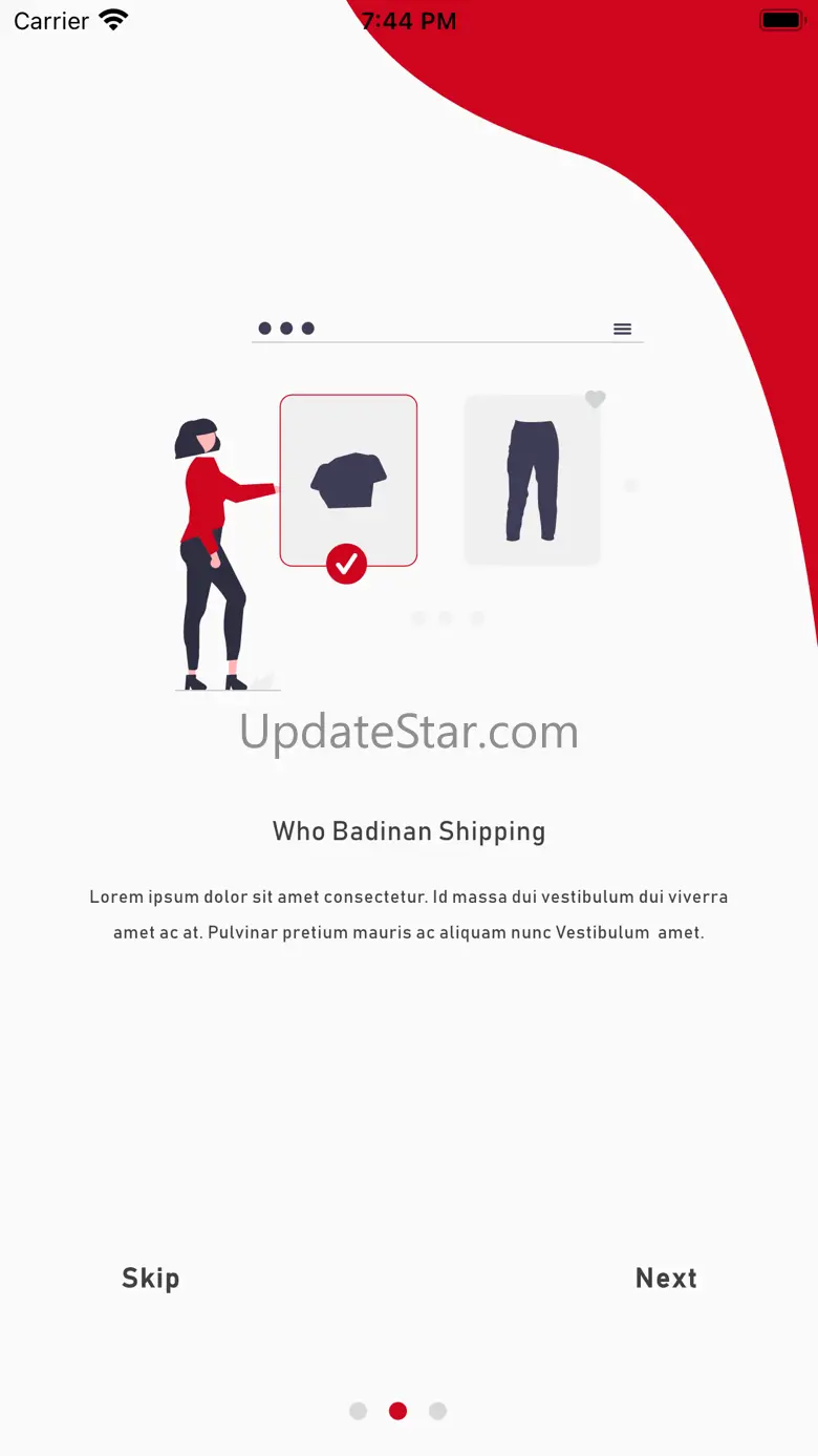 Badinan Shop 1.2.1