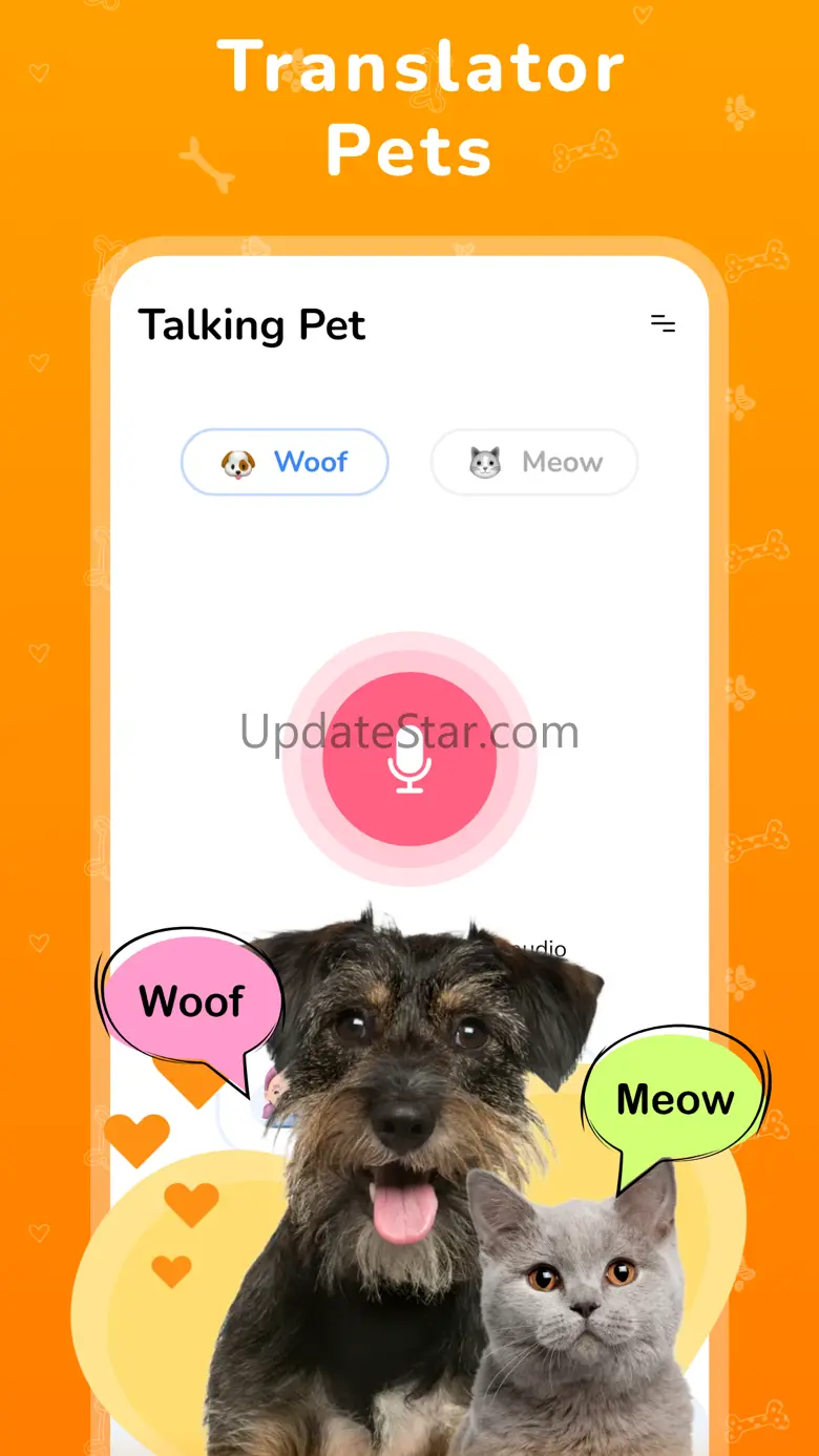 My Talking Pet - MyPet 1.0.1