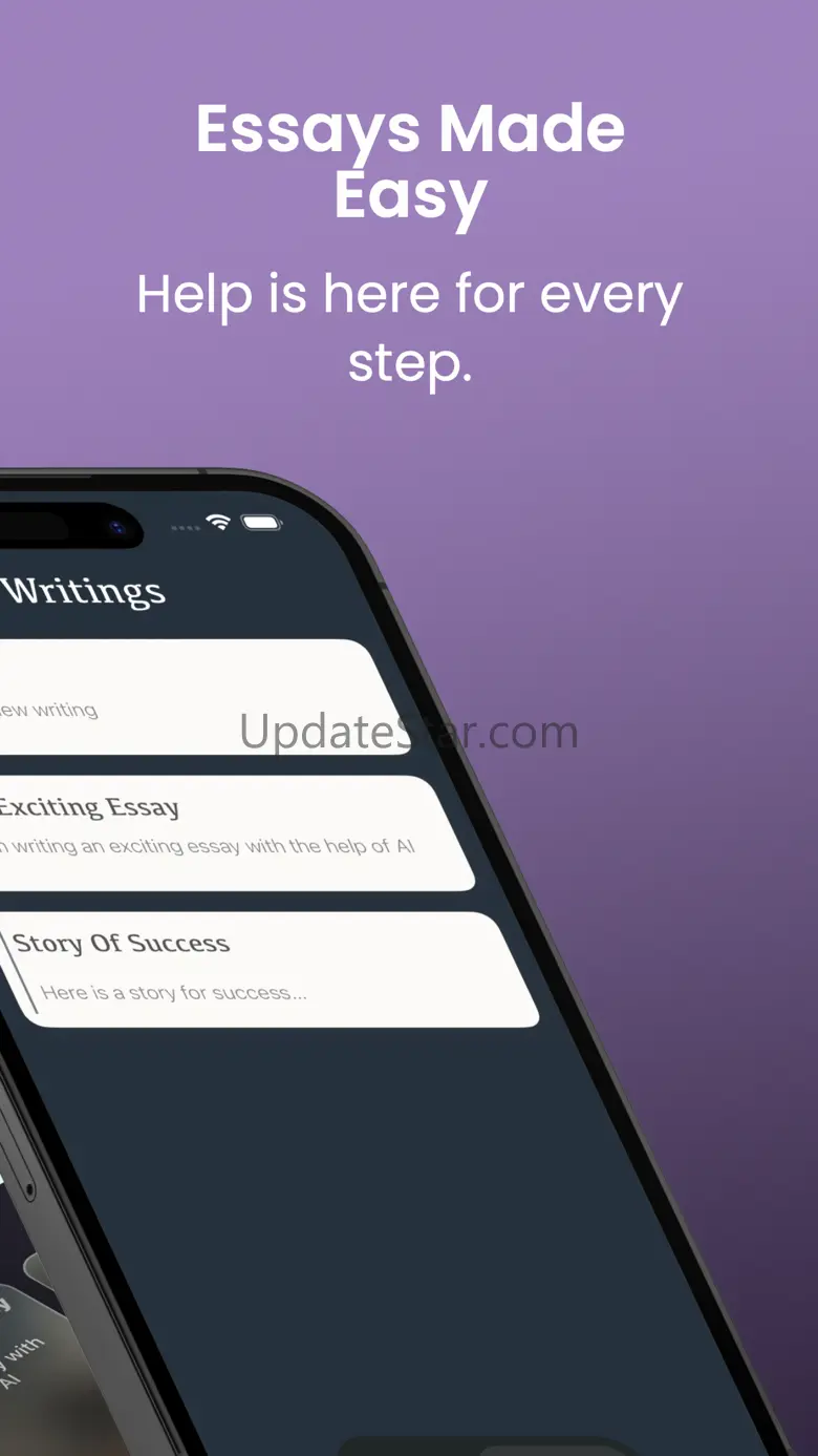 Book Creator - AI Writer 1.2.0
