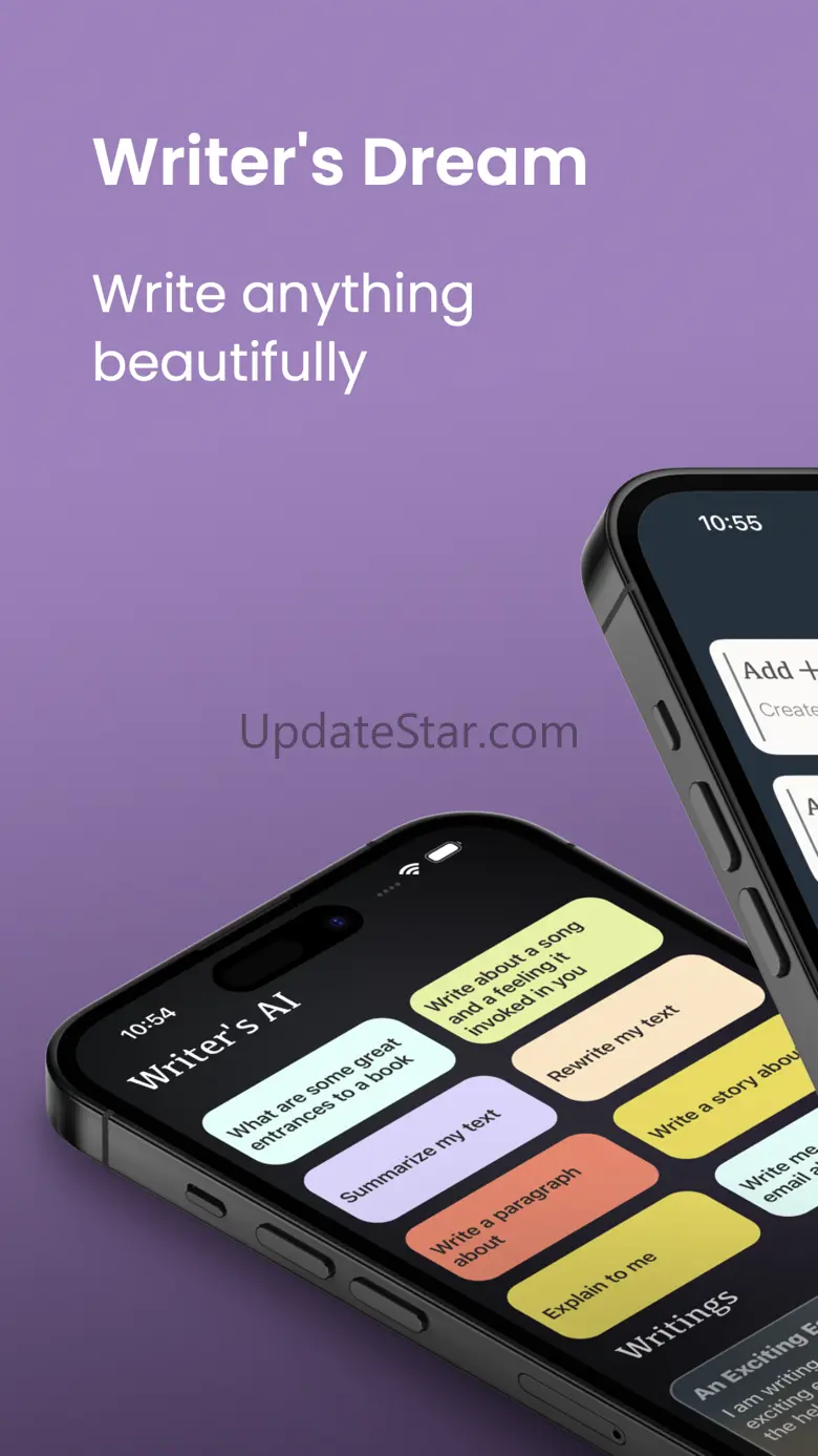 Book Creator - AI Writer 1.2.0