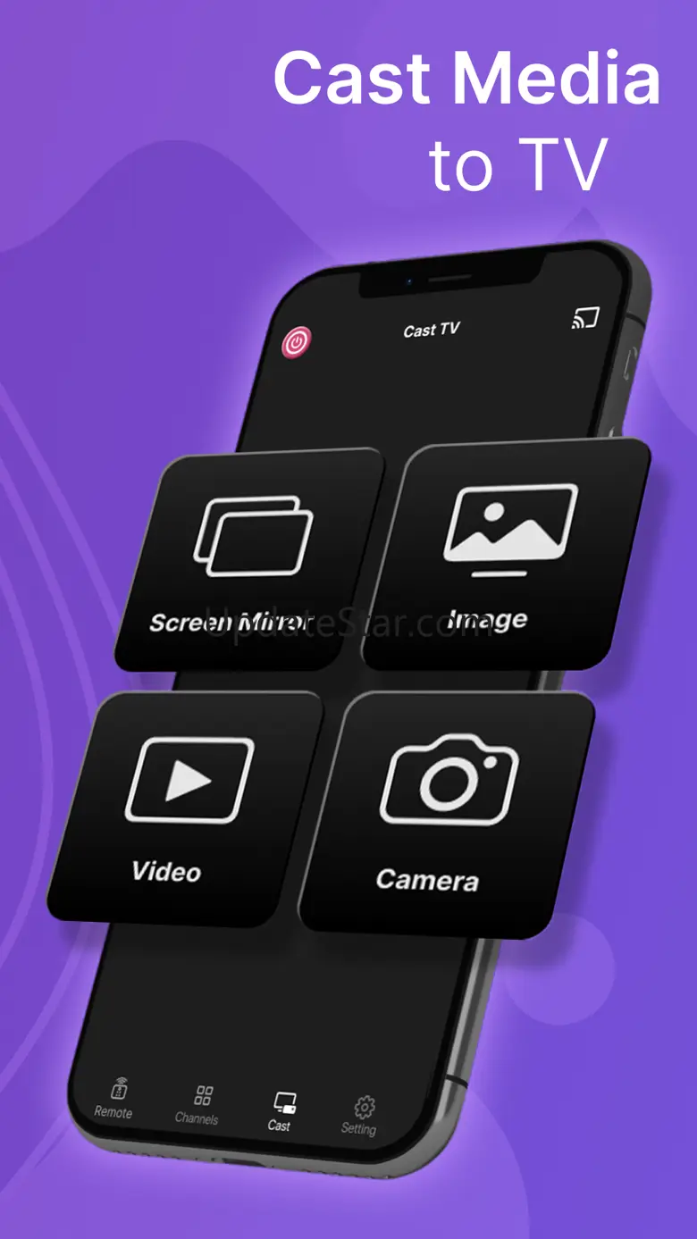 TV Universal Remote Controller 1.2.8