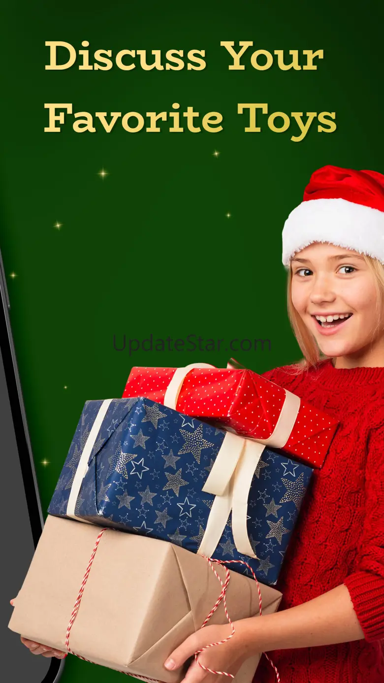 Call Santa's Hotline 1.1.3