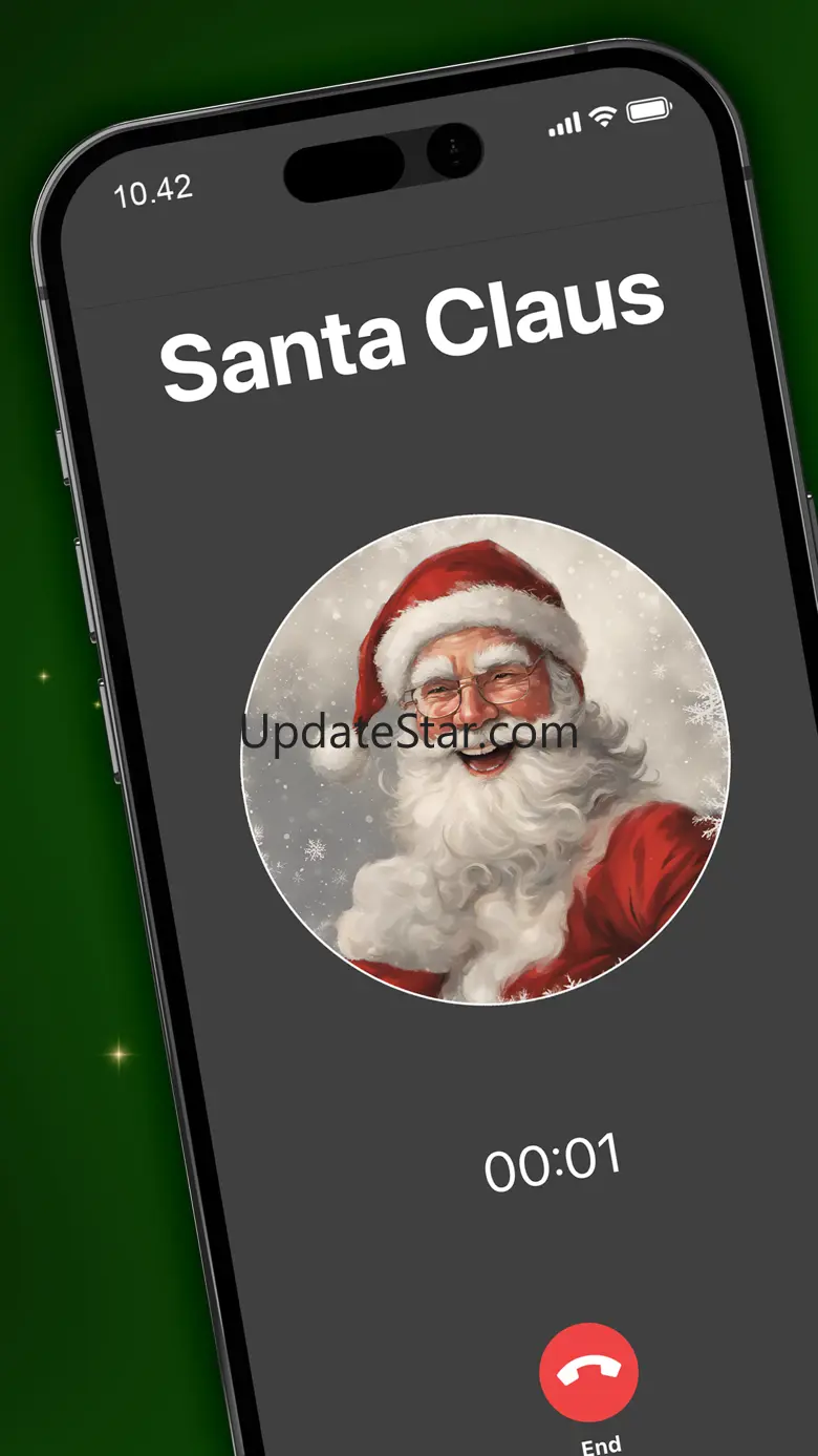 Call Santa's Hotline 1.1.3
