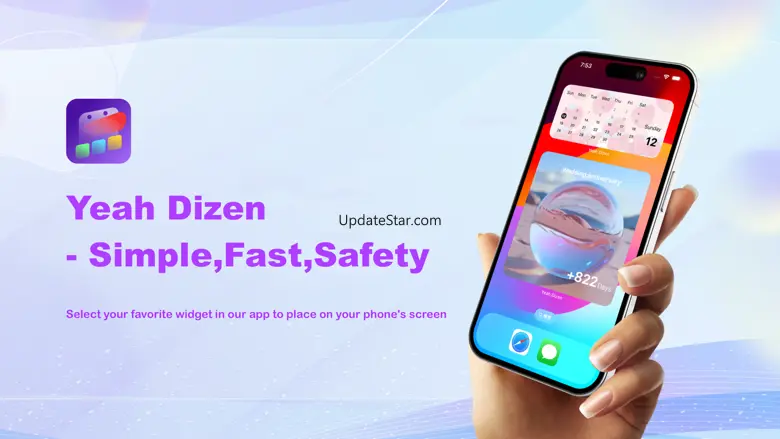 Yeah Dizen 1.0.3
