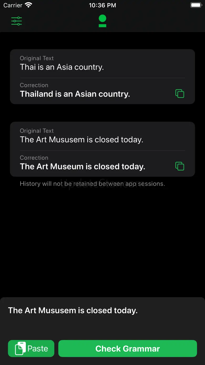 Ai grammar checker ゜ 1.0.1