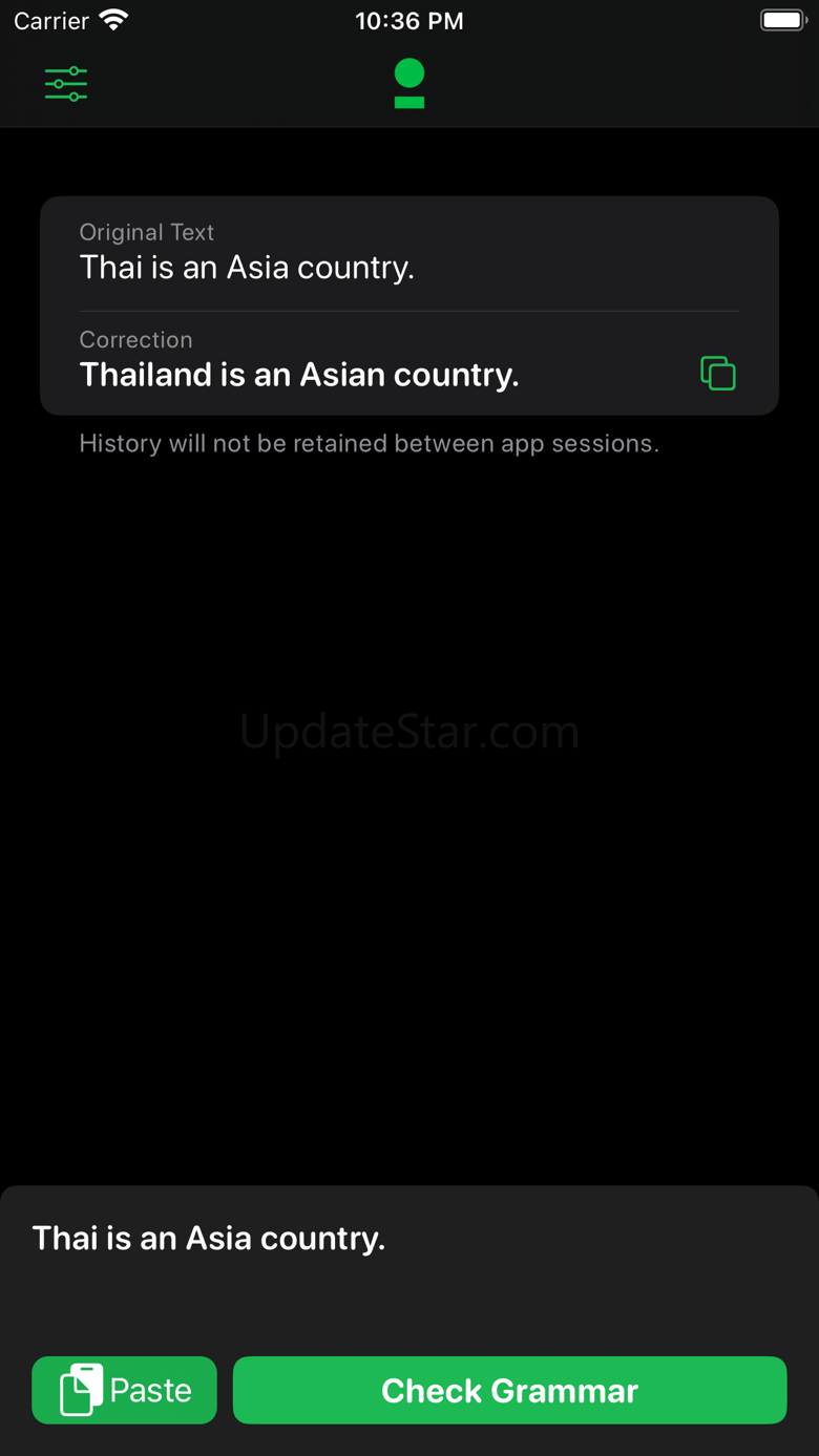 Ai grammar checker ゜ 1.0.1
