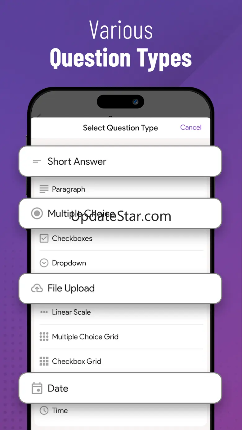 Forms for Google Forms & Docs 1.1.6
