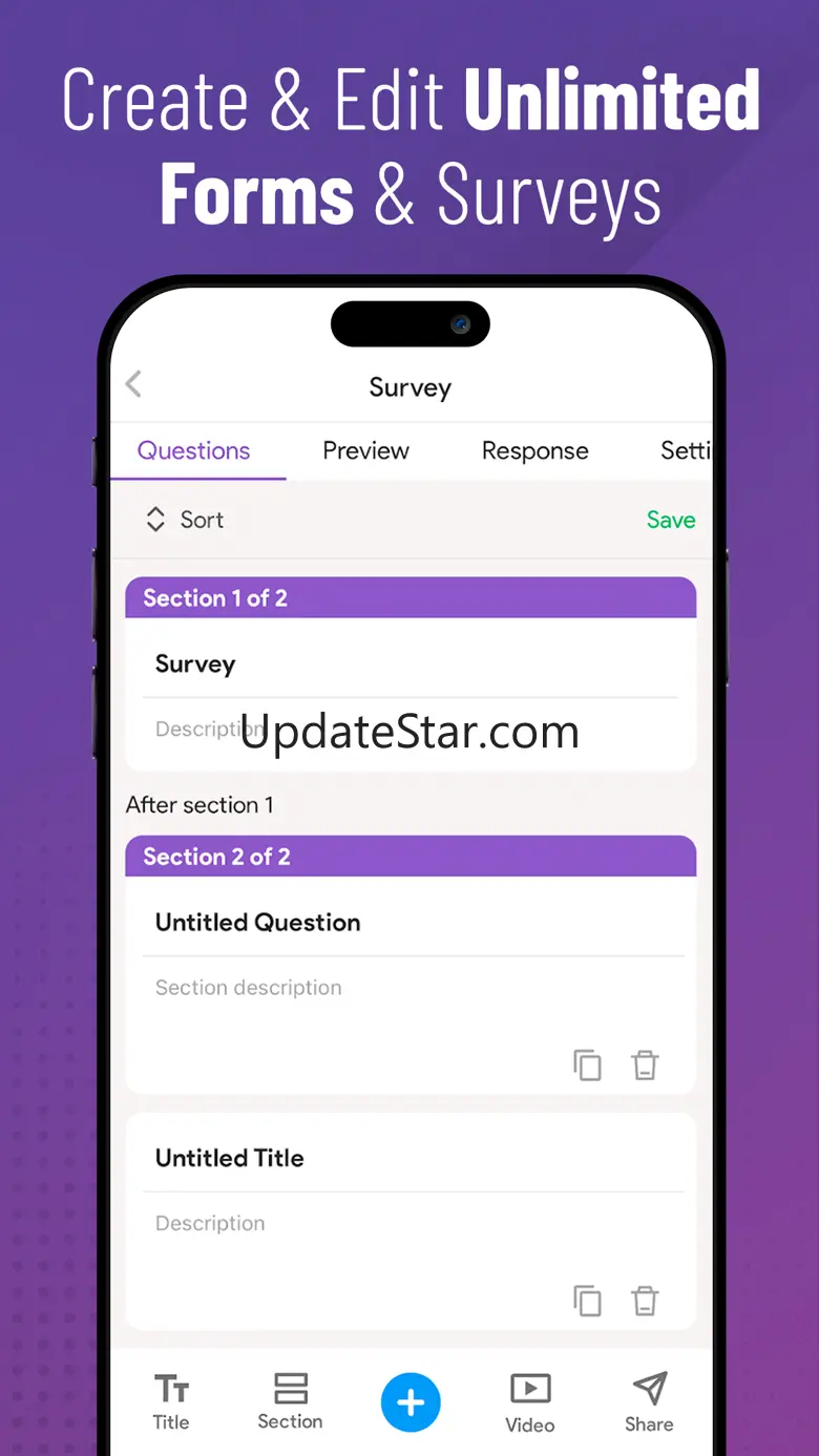 Forms for Google Forms & Docs 1.1.6