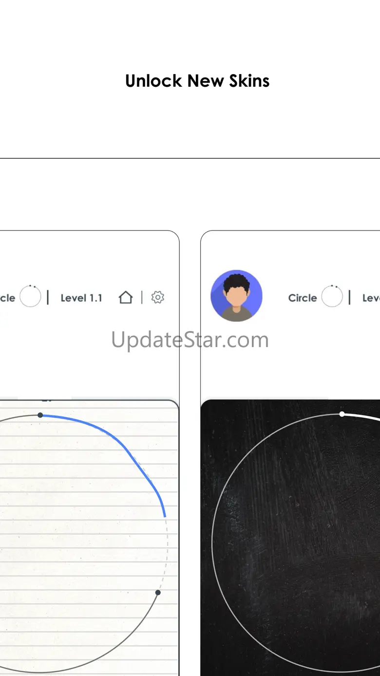 Perfect Circle 360 2.0.3