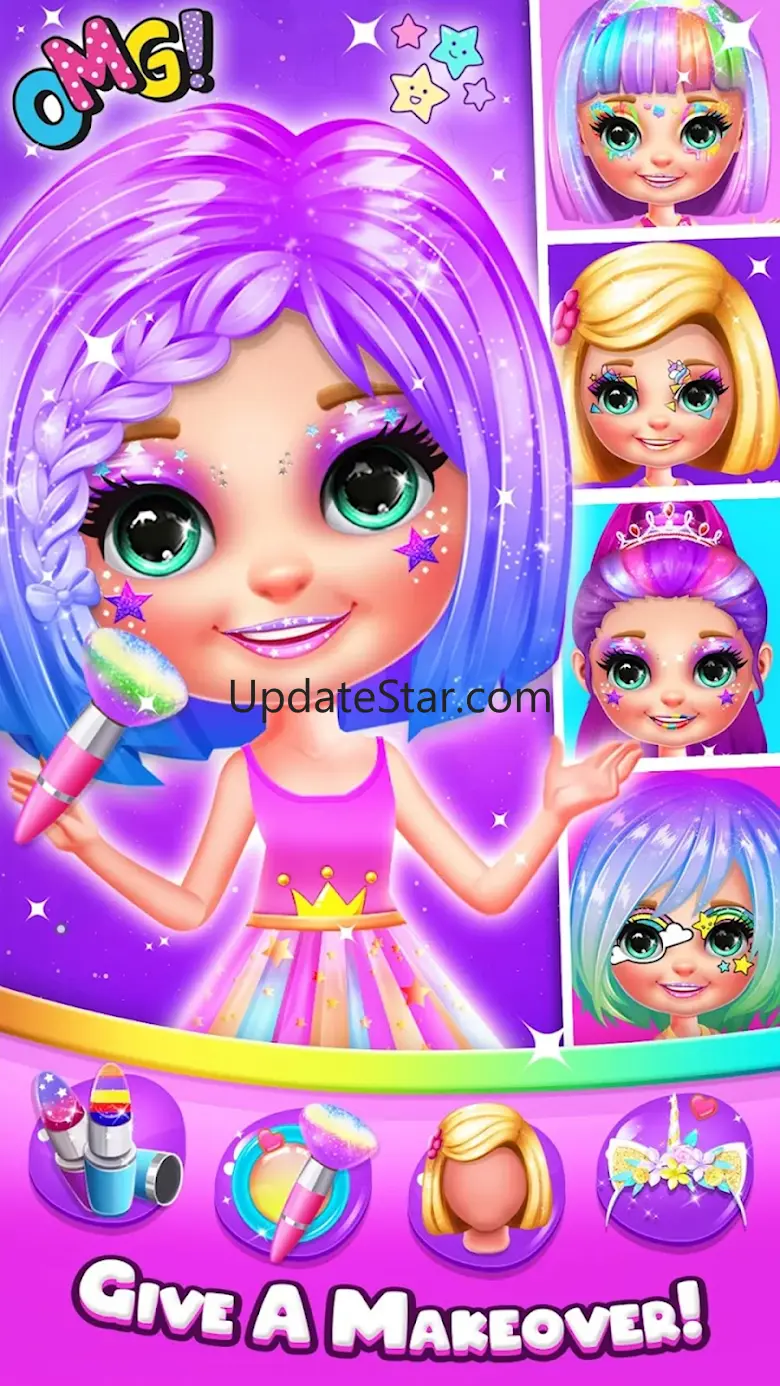 Pretty Girl Virtual Care 2.8.38