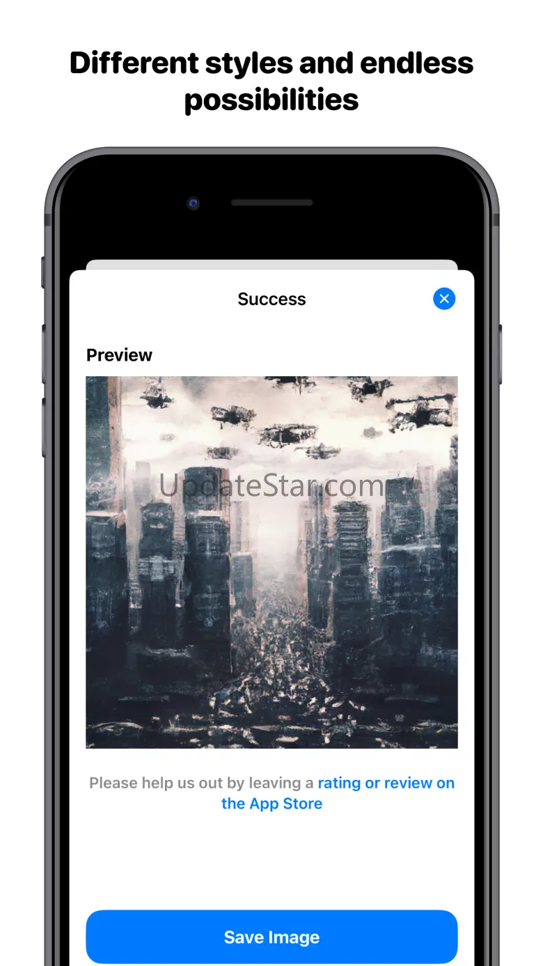 AI Image Generator: Photo Art 1.7.0