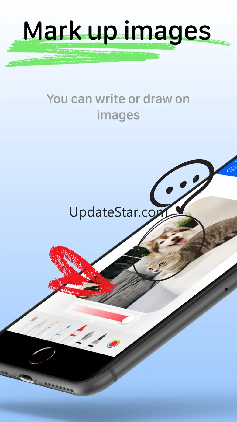 Casual Whiteboard 1.0