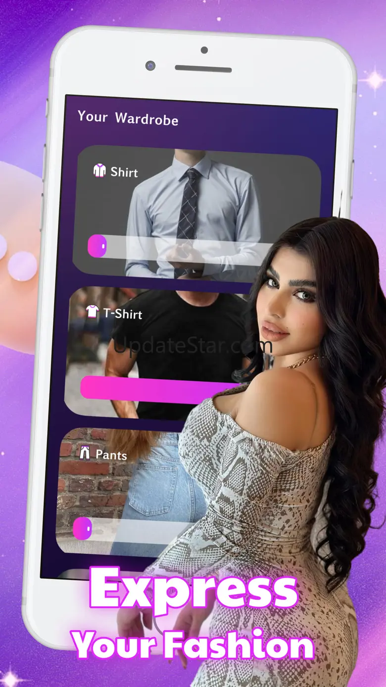 Dorra - Random Video Chat 1.0.1