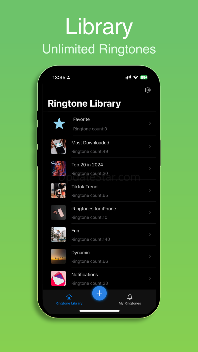 Any Ringtone Maker & Saver 2.8