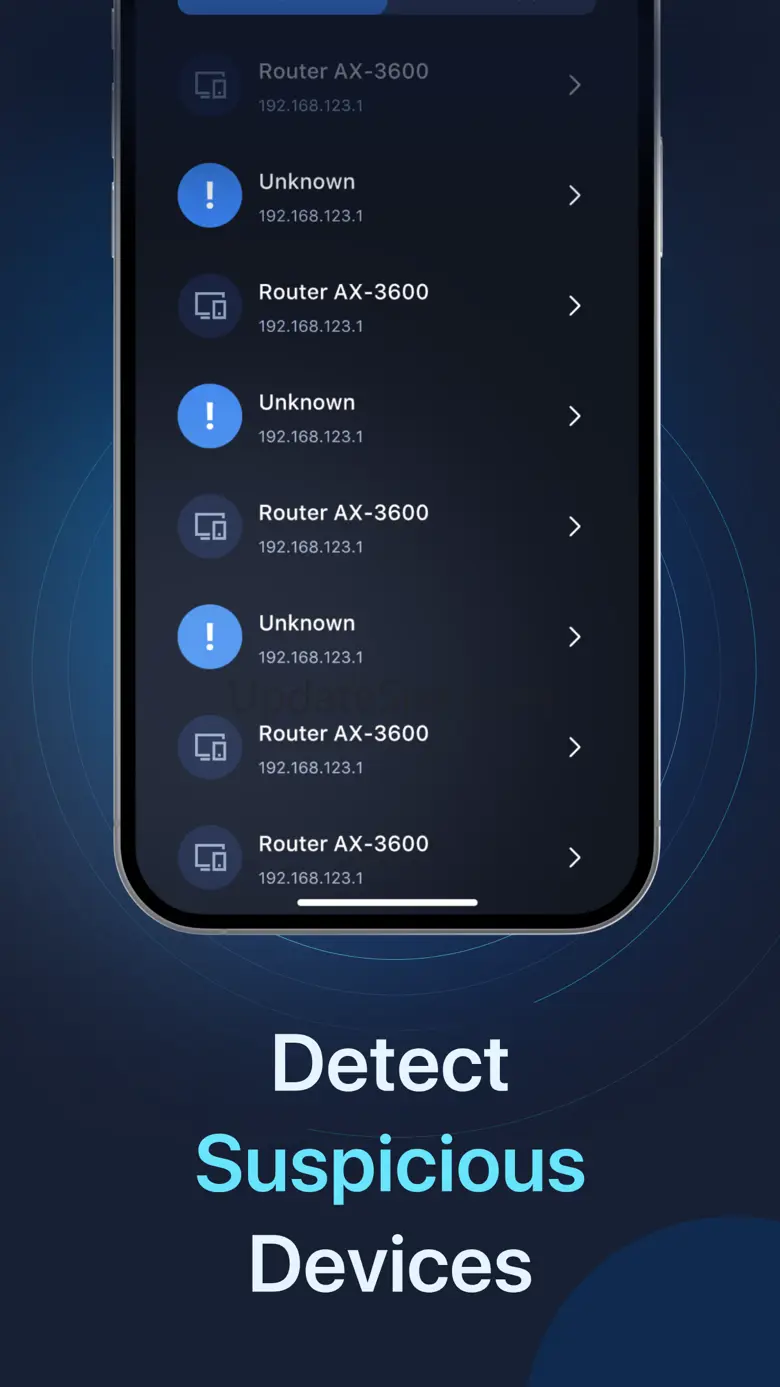 Device Scanner Detect 1.0.4