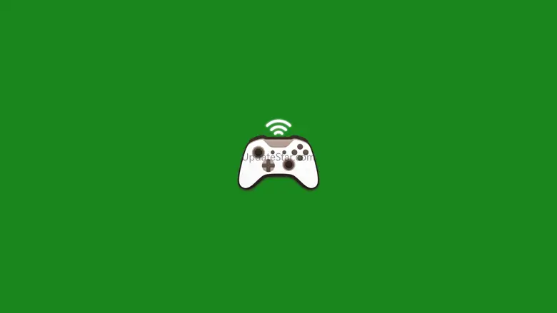 Xb Remote Play Game Controller 2.2.4