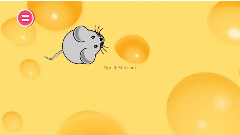 Cat Games For Cats: Mouse Toy 1.0.8