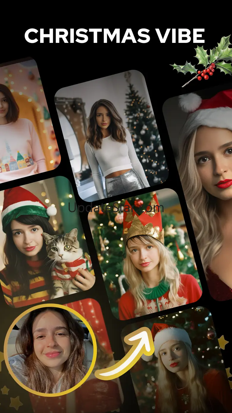 AI Shot: Photo Studio 1.2.3