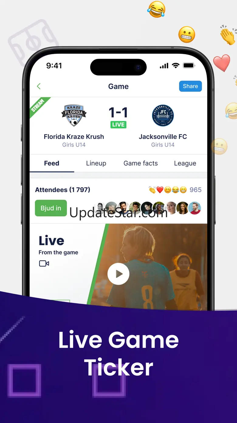 GotSport Live 1.0.5