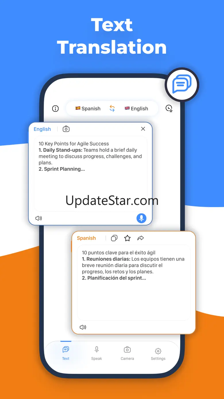 Translator – photo translate 1.5.1