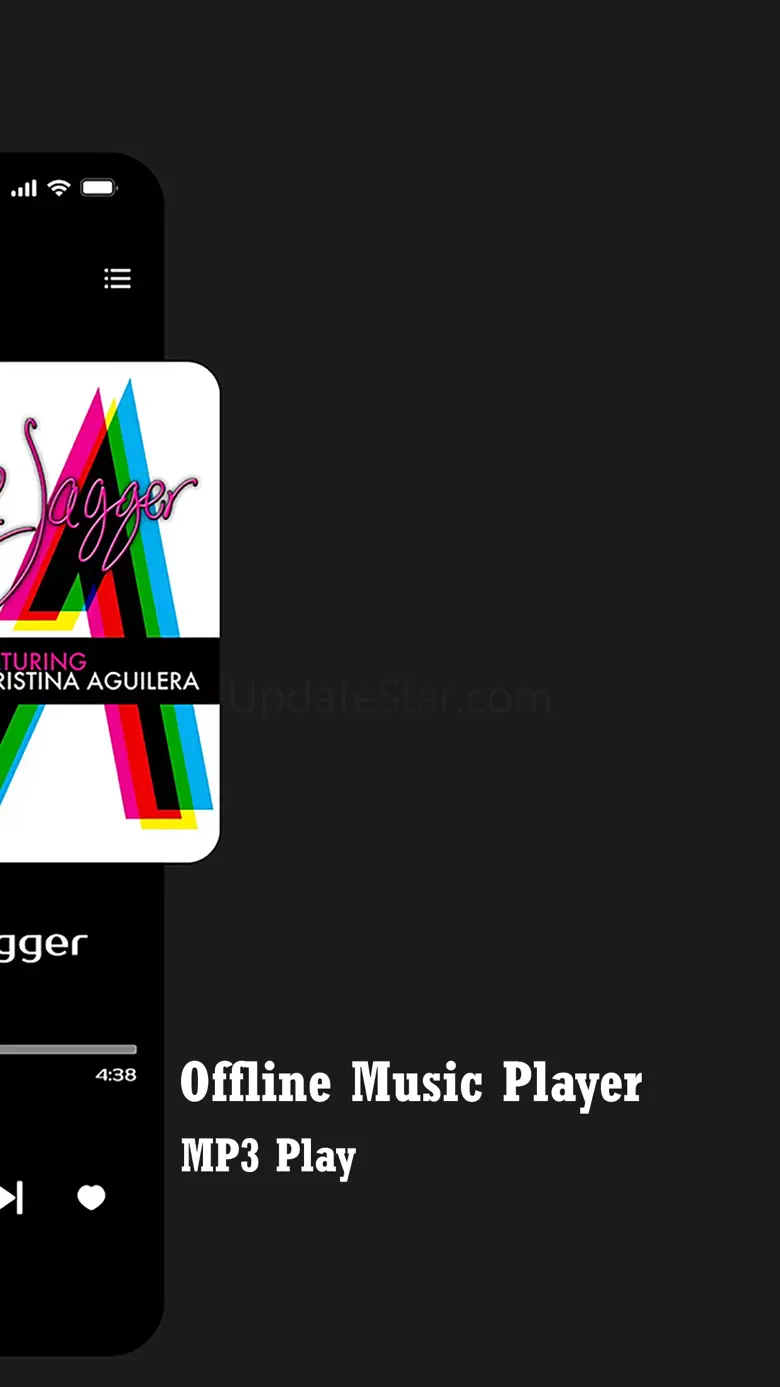 Offline Music Player: MP3 Play 1.01