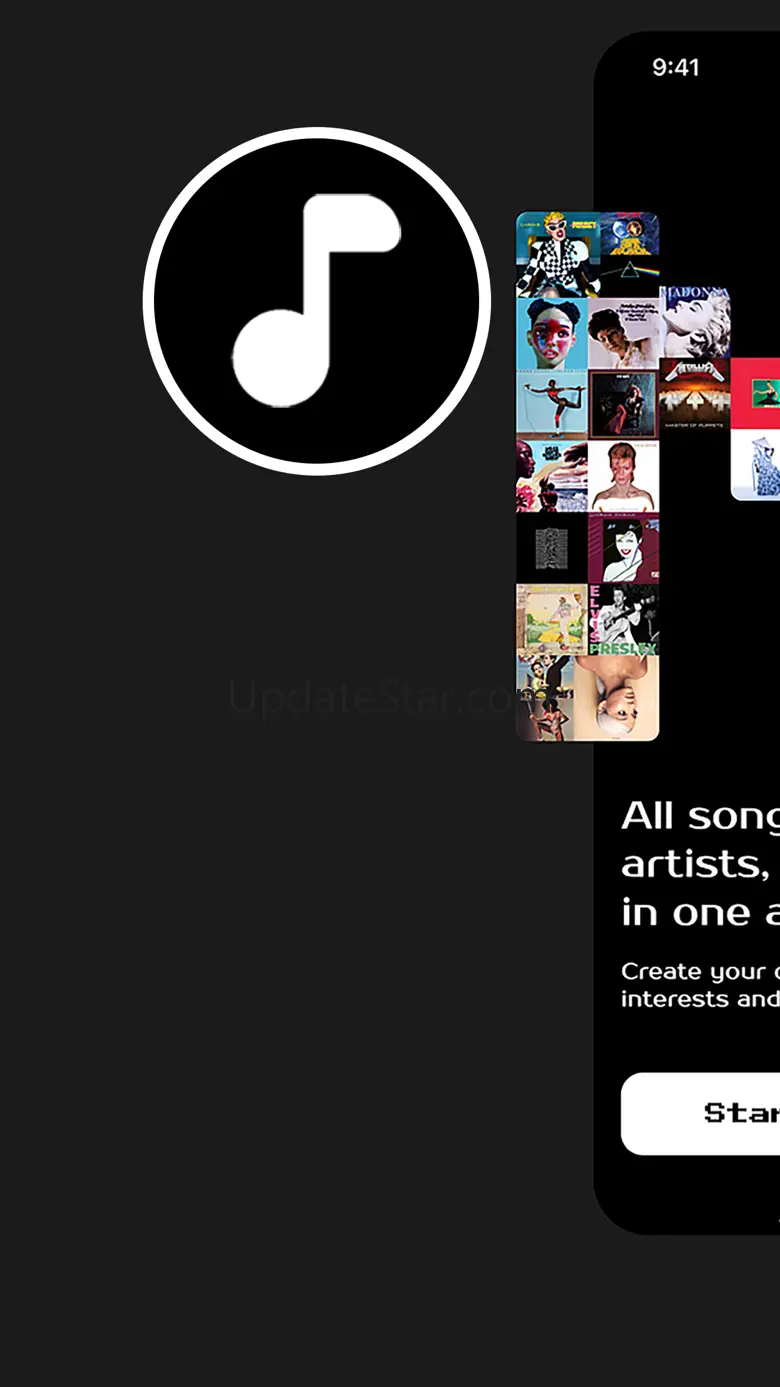 Offline Music Player: MP3 Play 1.01