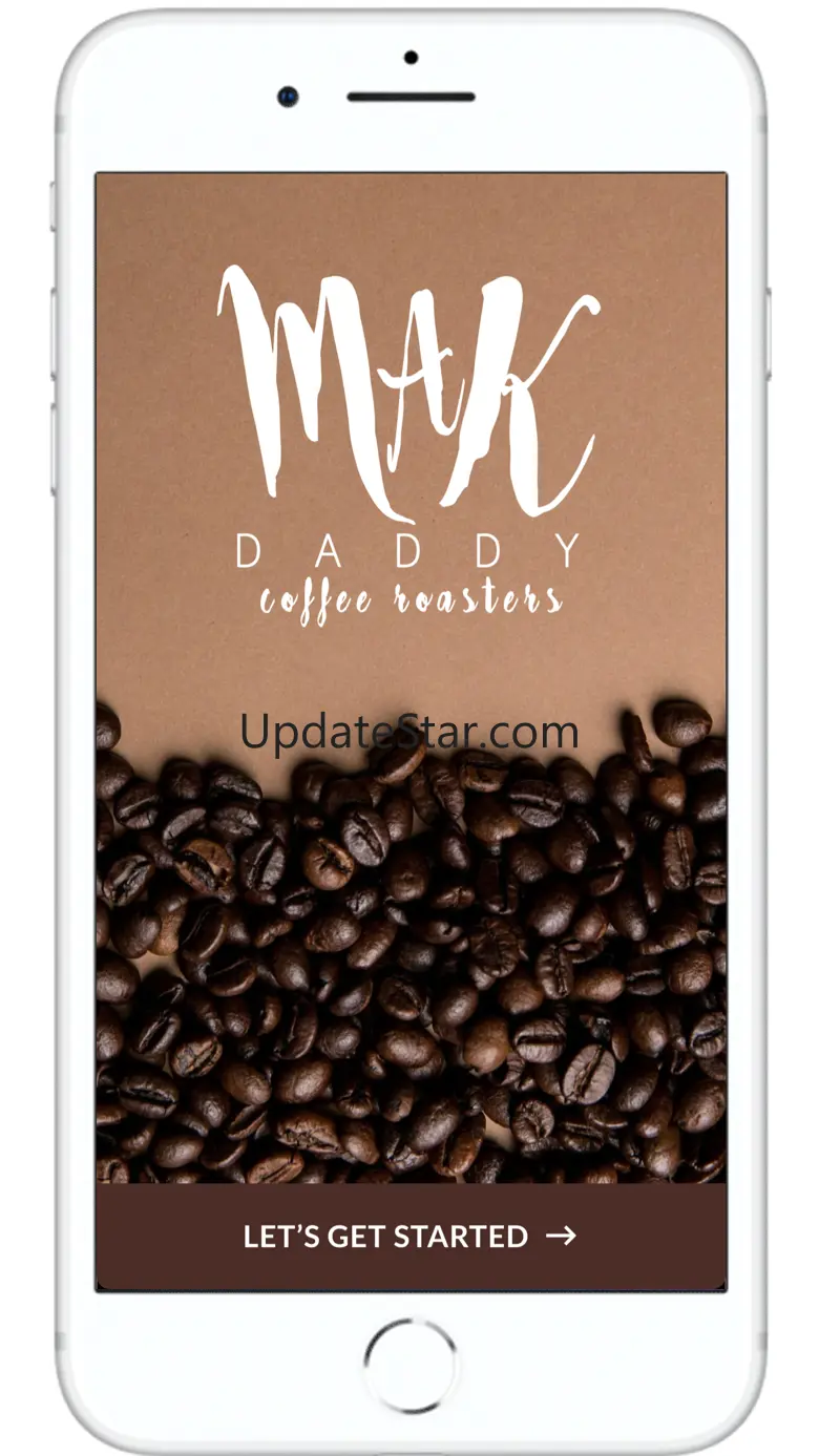 Mak Daddy Coffee 7.014.0001
