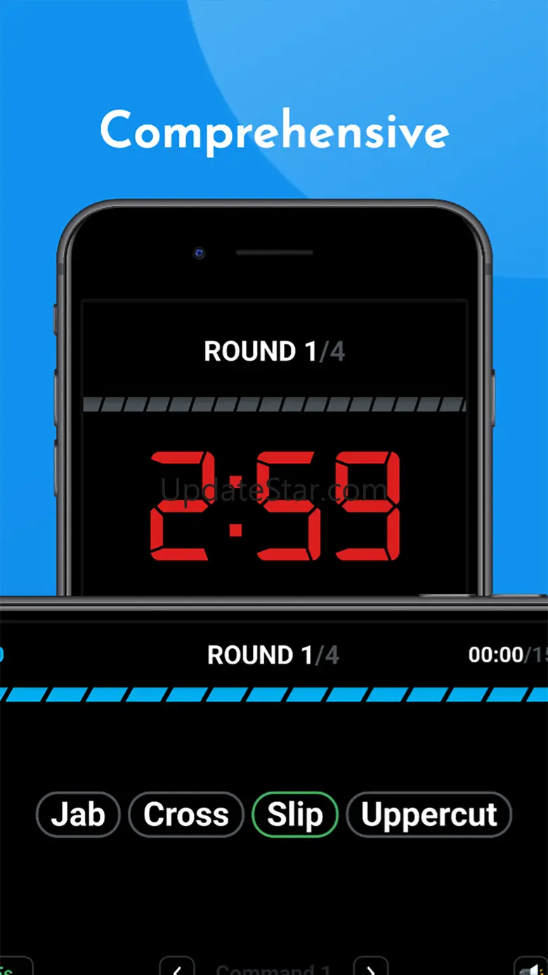 PRO BOXING Workout 1.1
