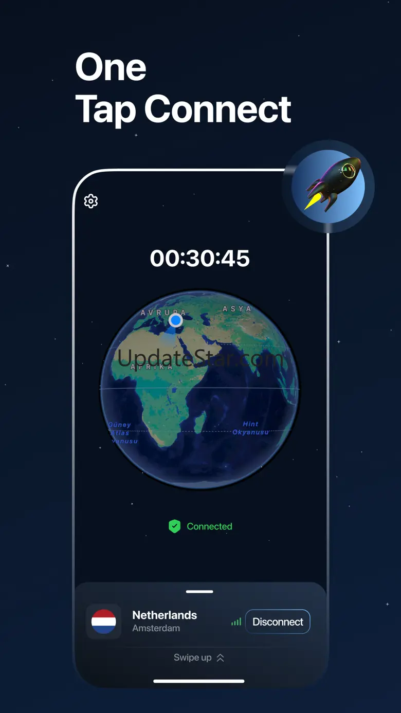 VPN Super Unlimited 1.3