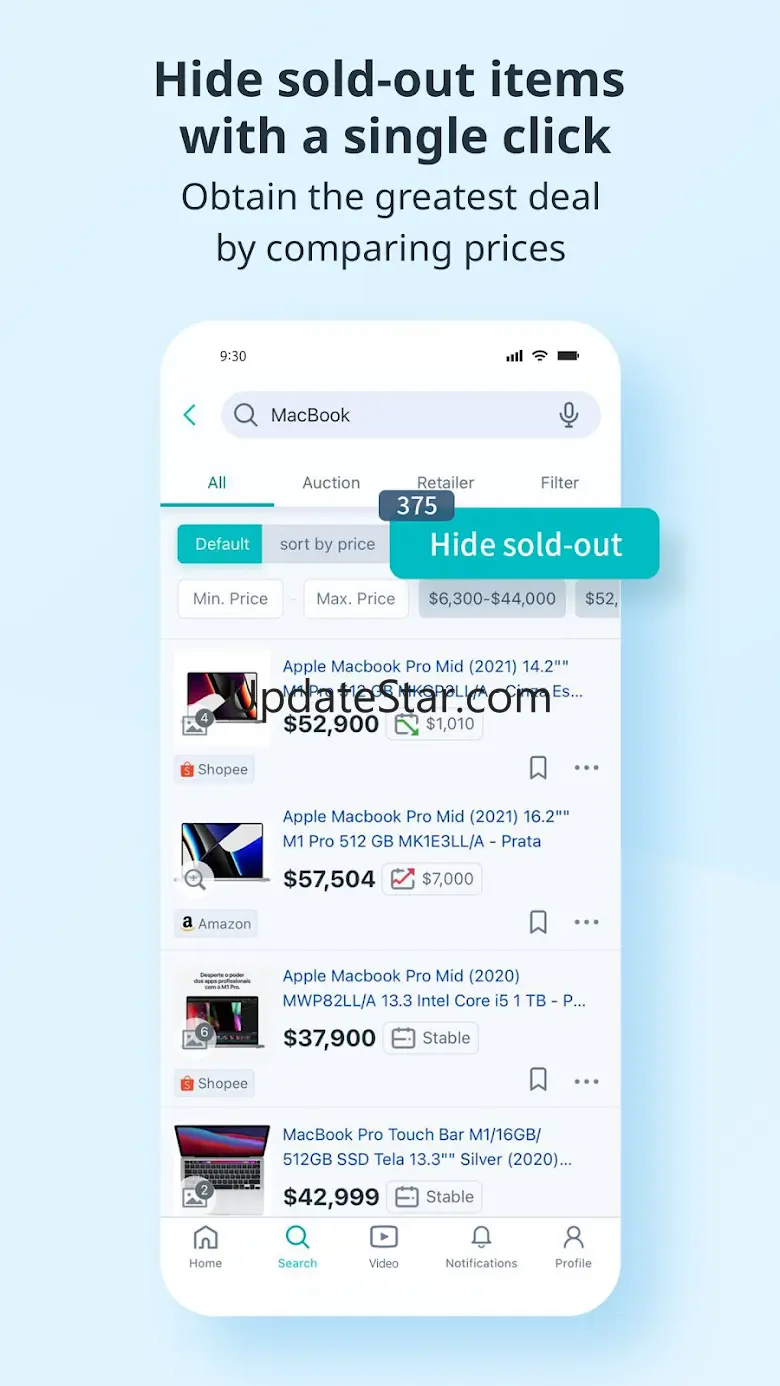 BigGo Shopping 3.47.0