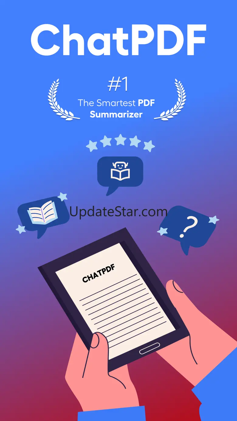 PDF Ai: ChatPDF & Pdf Summary 1.1