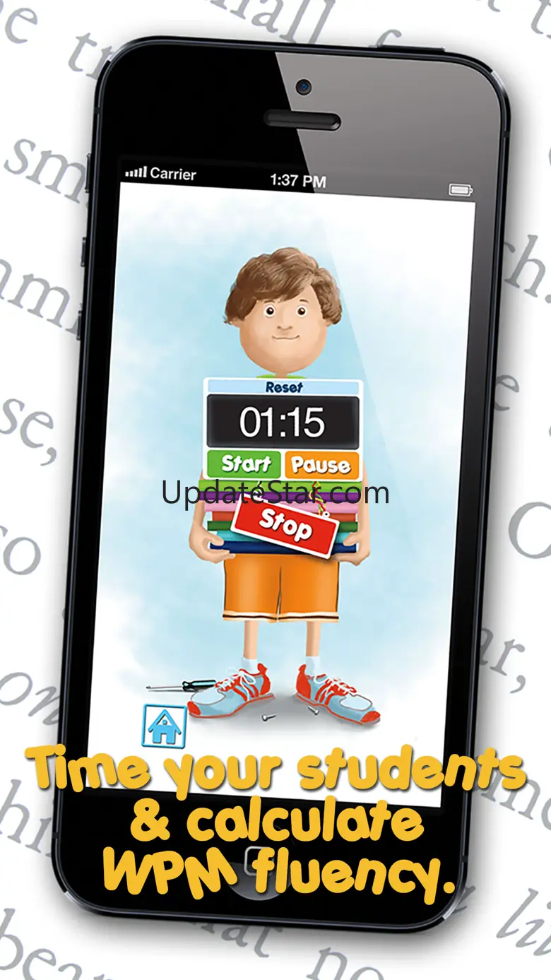 Running Record Toolbox 1.2
