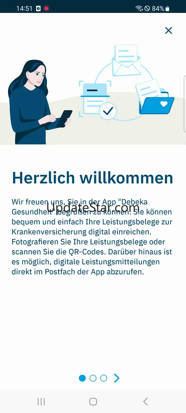 Debeka Gesundheit 1.5.4