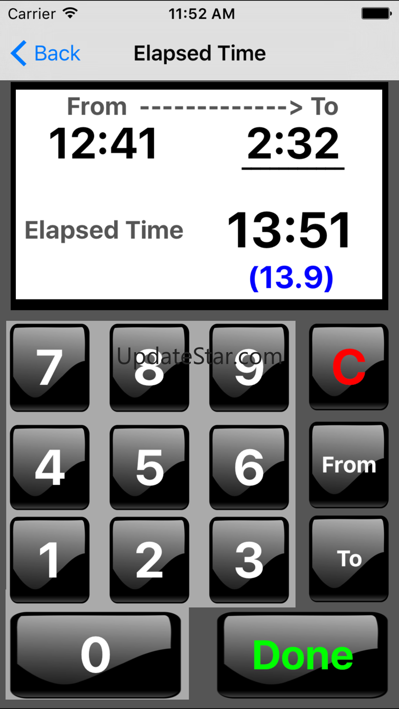 Flight-Time Pro 1.7