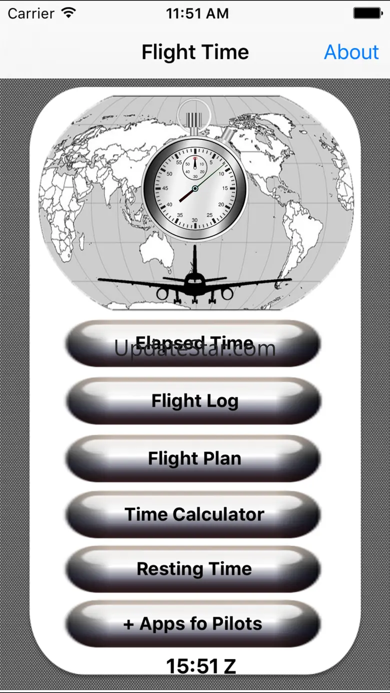 Flight-Time Pro 1.7