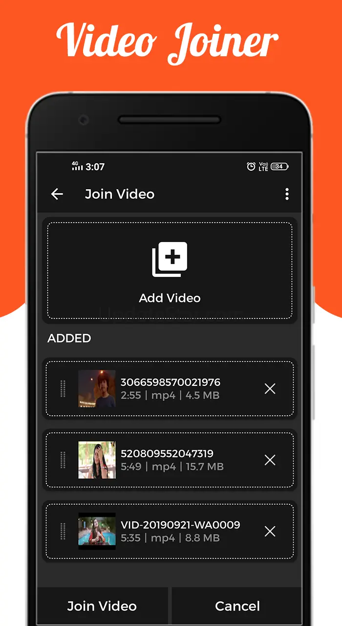 video joiner 1.0