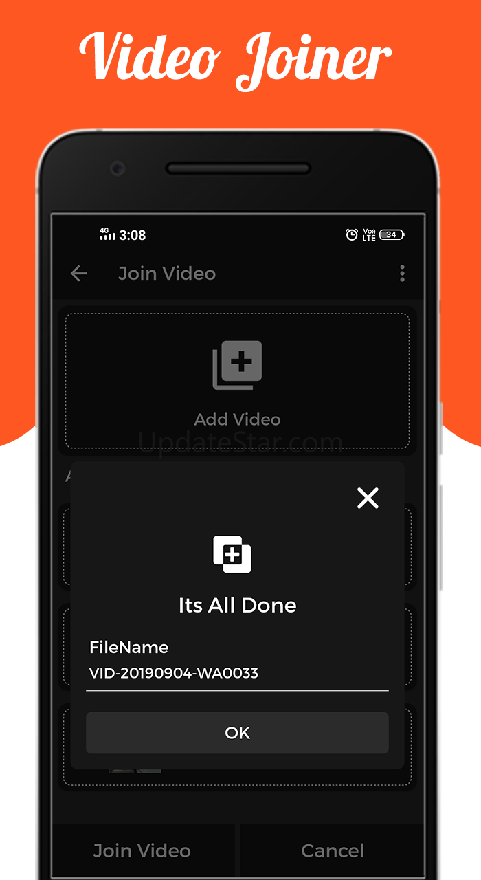video joiner 1.0
