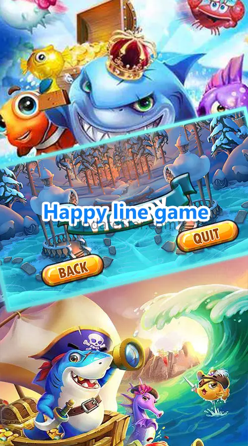 Match fish