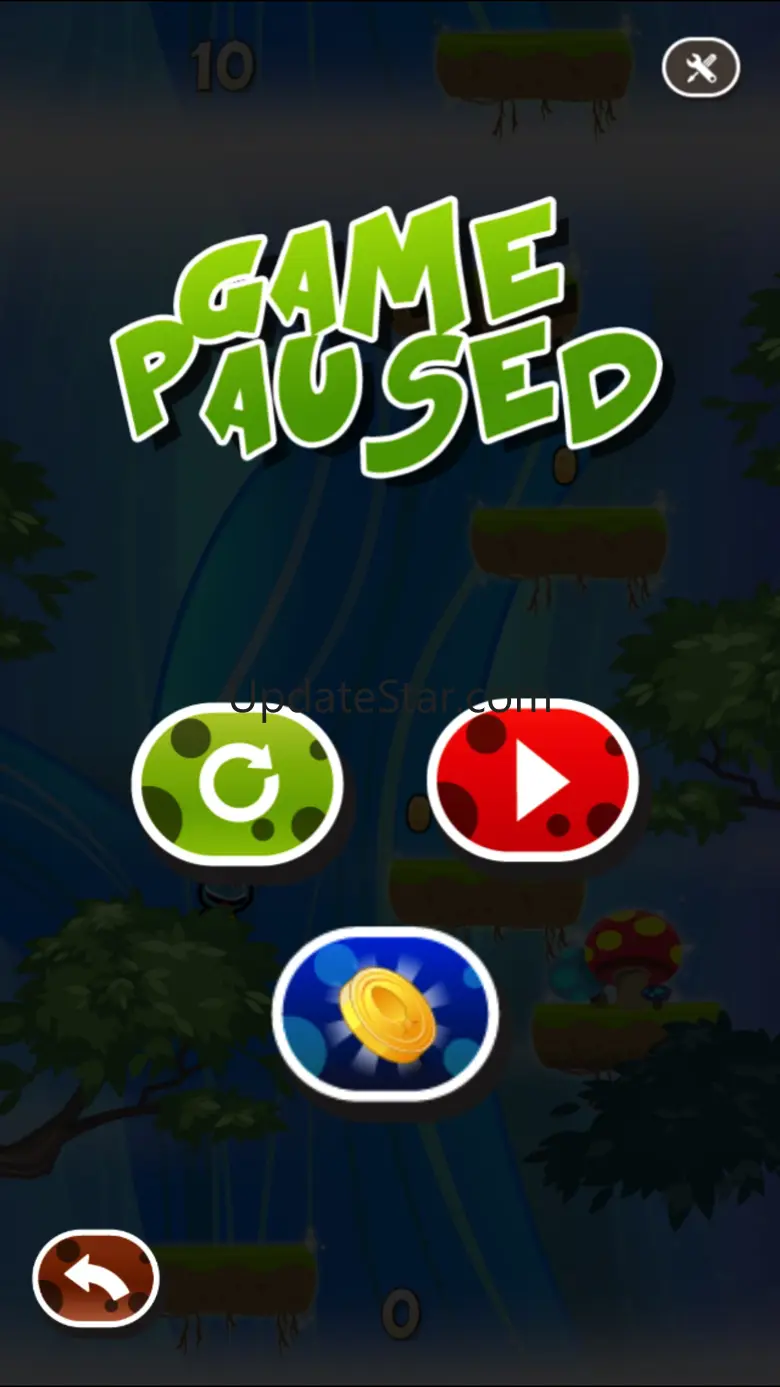 Bug Bounce Jump 3.0