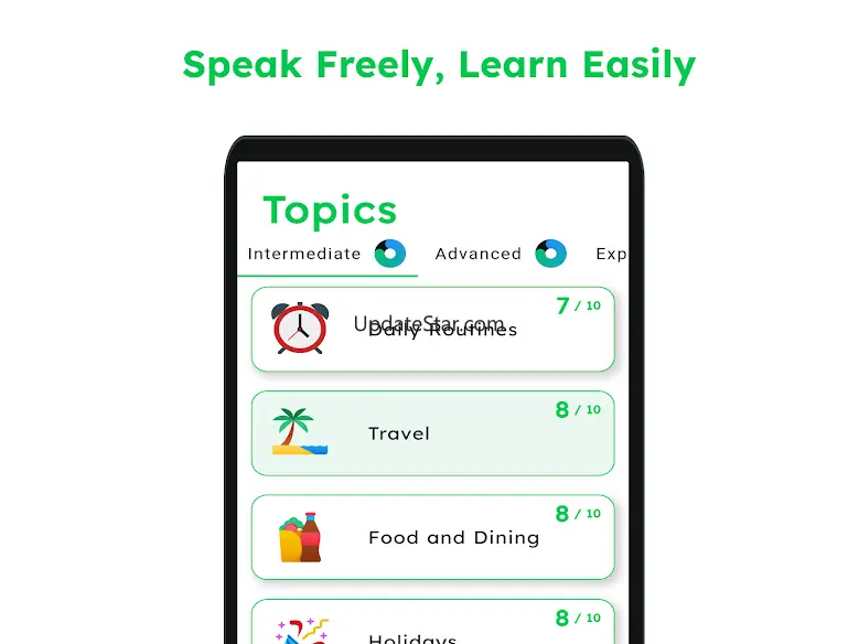 Fully Fluent 2.3.3
