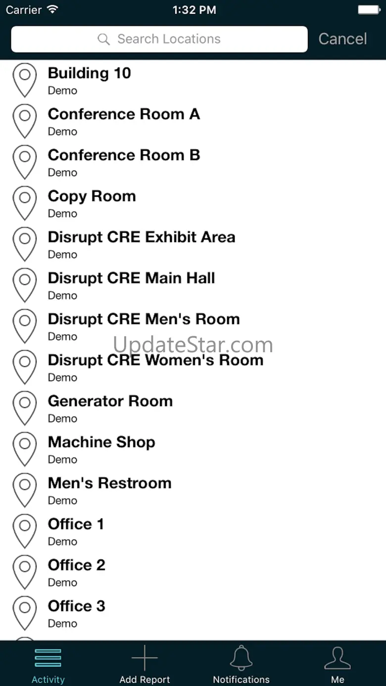 CrowdManager 11.0.6