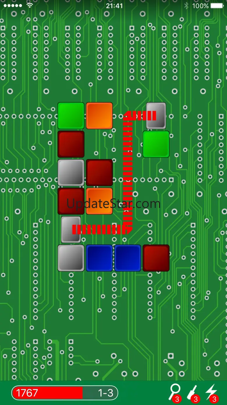 ShortCircuit - A Puzzle Game 1.0.3