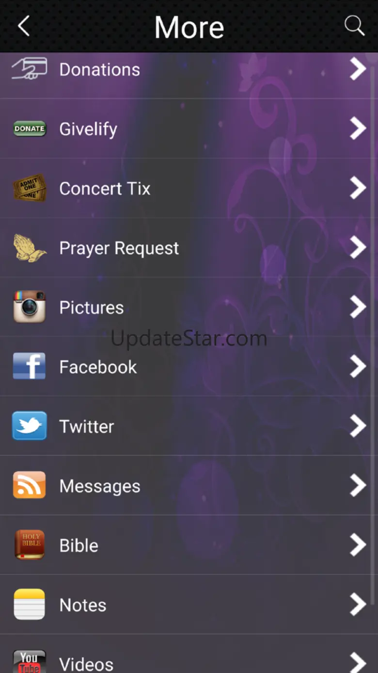 Glad Tidings-Hayward 1.1